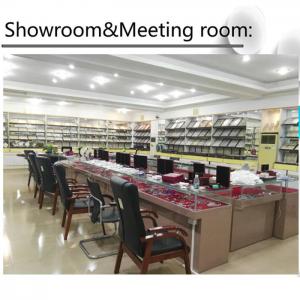 Showroom&Meeting room show