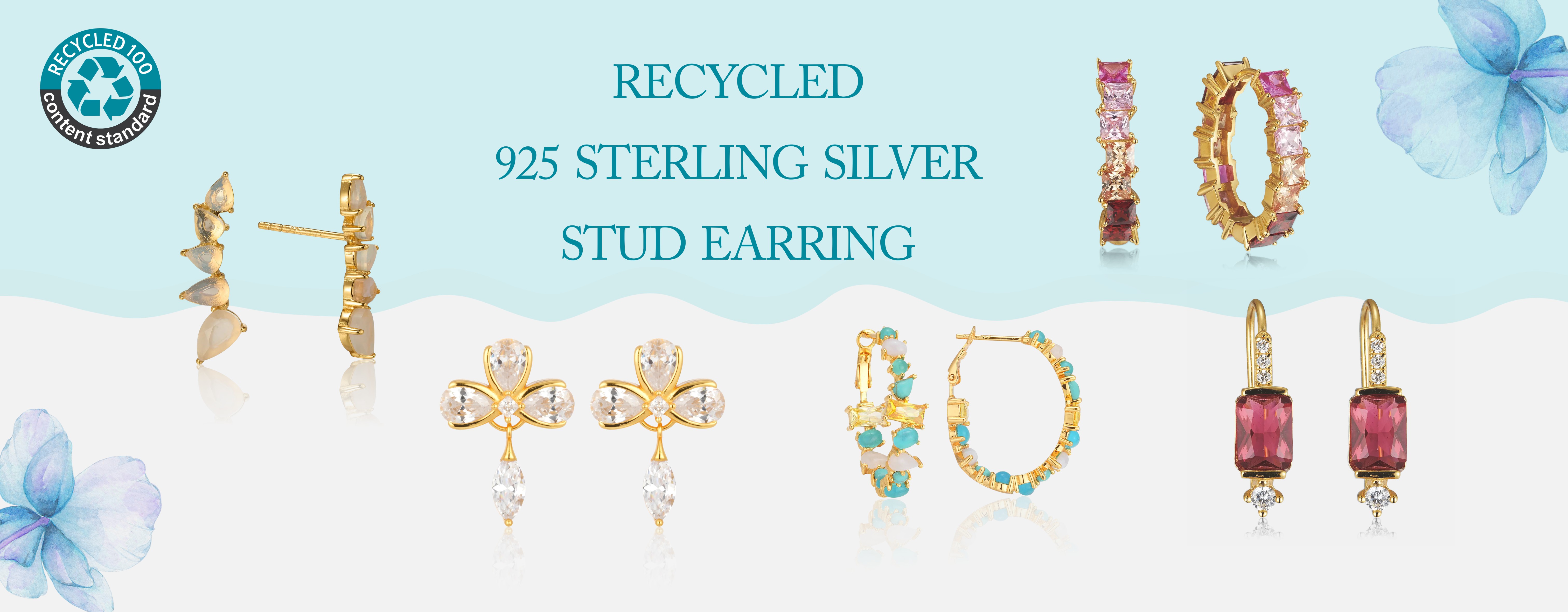 https://www.ninijewel.com/recycled-sterling-silver-jewelry-earring-manufacturer.html