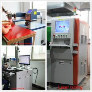 Laser Workshop