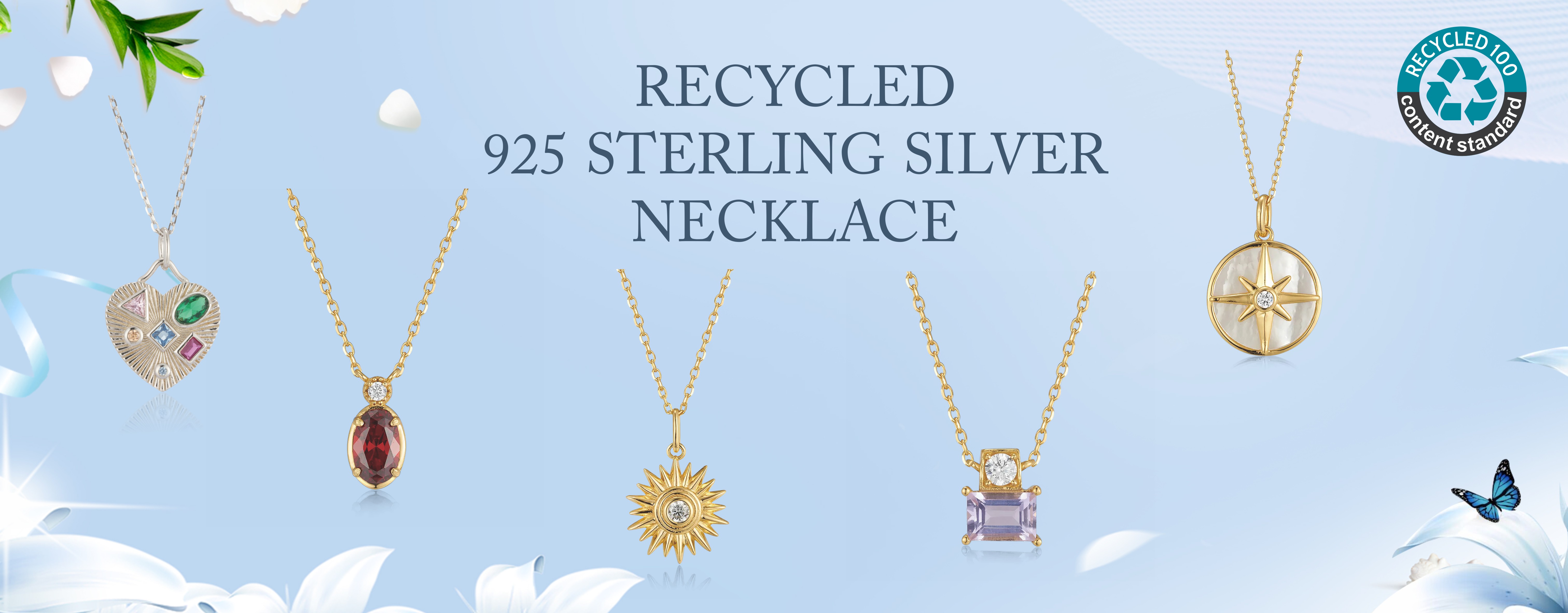 https://www.ninijewel.com/recycled-sterling-silver-jewelry-necklace-manufacturer.html